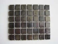 Glass mosaic tiles for sale  DRIFFIELD