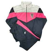 Tuta nike vintage usato  Palermo