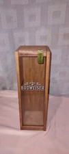 Budweiser jim beam for sale  Eureka