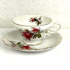 Vintage teacup saucer for sale  Vancouver