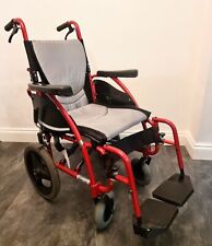 High quality wheelchair. for sale  STOKE-ON-TRENT