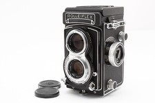 Near mint rolleiflex d'occasion  Expédié en Belgium