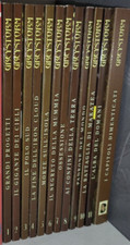 Greystorm collezione completa usato  Sestu