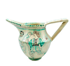 Great handpainted vintage d'occasion  Expédié en Belgium
