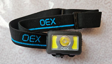 Oex 500l rechargeable for sale  MANCHESTER
