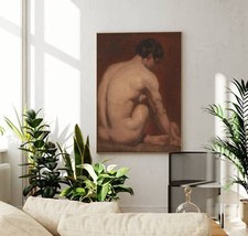 William etty male for sale  LOCHGILPHEAD