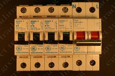 Series mcb circuit for sale  WELLINGTON