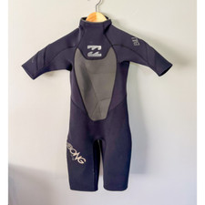 Billabong kids wetsuit for sale  Sacramento