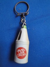 Porte clé javel d'occasion  Ver-sur-Launette