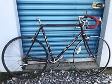Vintage bianchi limited for sale  Knoxville