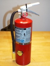 Badger dry chemical for sale  Austin