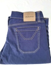 Jeans jeckerson uomo usato  Santa Maria Capua Vetere