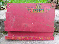 Ancien porte outils d'occasion  Gandelu