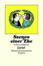 Szenen einer ehe gebraucht kaufen  Berlin