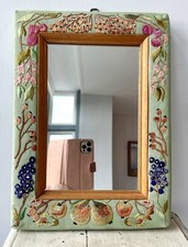 Vintage wall mirror for sale Vintage wall mirror for sale  VENTNOR