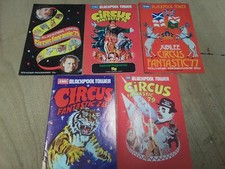Entertainment programmes old for sale  DALKEITH