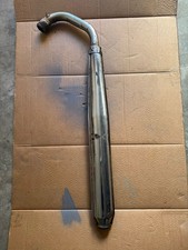 Scarico marmitta lanfranconi usato Scarico marmitta lanfranconi usato  Missaglia