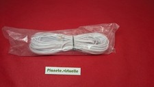 Cable reseau modem d'occasion  Laventie