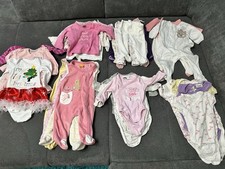 Baby mädchen paket gebraucht kaufen Baby mädchen paket gebraucht kaufen  Hagen