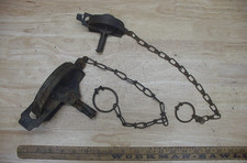 Two vintage small for sale  Torrington