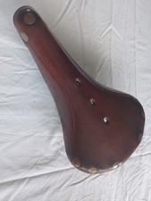 Brooks b17 titanium for sale  UK