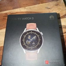 Huawei watch smartwatch for sale  Shirley