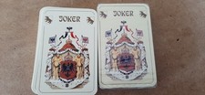 Romme karten alt gebraucht kaufen  Berg