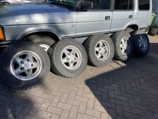 Discovery 200tdi 300tdi for sale  SOLIHULL