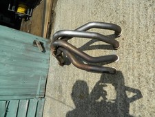 Kawasaki zzr1200 headers for sale  DAVENTRY