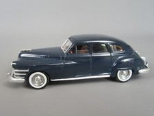 C771 solido chrysler d'occasion  Vonnas