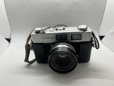 Konica auto 35mm for sale  LEEDS
