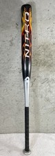 Demarini nitro softball for sale  Kansas City
