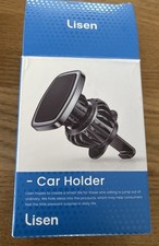 Lisen handyhalterung auto gebraucht kaufen  Kaisersesch-Umland