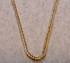 Gelbgold kette 585 gebraucht kaufen  Freiberg