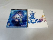 Ps3 final fantasy for sale  Oklahoma City