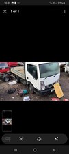 nissan nt400 cabstar for sale  BIRMINGHAM