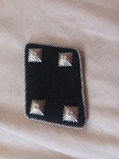 Coin col officier d'occasion  Vallauris