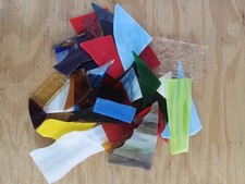 Assorted lot stained for sale  Thibodaux