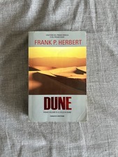 Dune fanucci frank usato  Milano