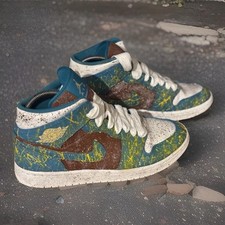 Jordan men customised for sale  CHELTENHAM