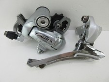 Shimano tiagra 2x9 for sale  Wichita