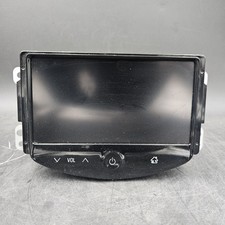 Rádio 2013-2014 Chevrolet Sonic AM FM MP3 USB Player MÍDIA TELA 95414467 FABRICANTE DE EQUIPAMENTO ORIGINAL comprar usado  Enviando para Brazil