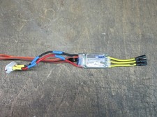 Pulo 33a brushless gebraucht kaufen  Freising