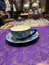 Ancien dejeuner tasse d'occasion  Craponne