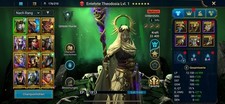 Raid shadow legends gebraucht kaufen  Hannover