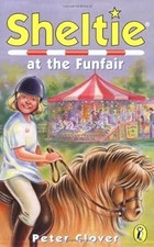 Sheltie sheltie funfair for sale  UK
