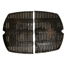Weber grillrost q300 gebraucht kaufen  Regensburg