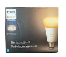 Philips hue white for sale  La Grange