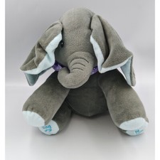 Peluche interactive sonore d'occasion  Le Portel