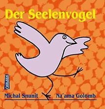 Seelenvogel snunit michal gebraucht kaufen  Berlin
